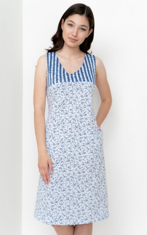 171828 Binita Sundress