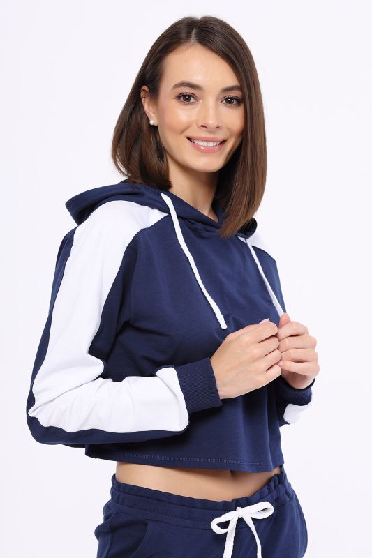 166097 VISERDI Hoodie