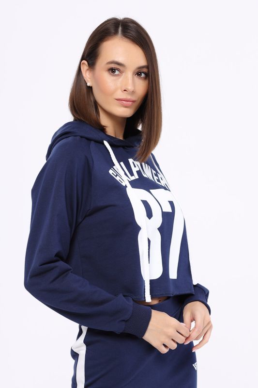 165776 VISERDI Hoodie