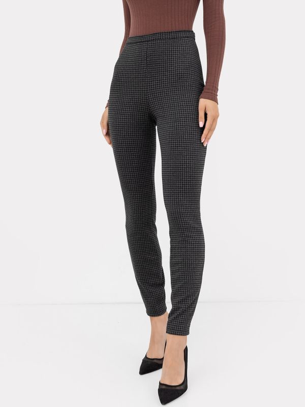 256619 MARK FORMELLE Leggings