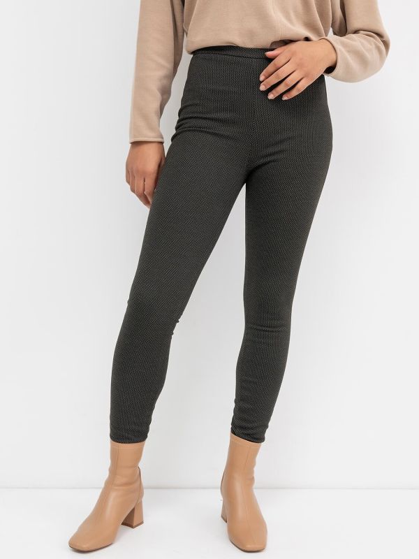 260249 MARK FORMELLE Leggings