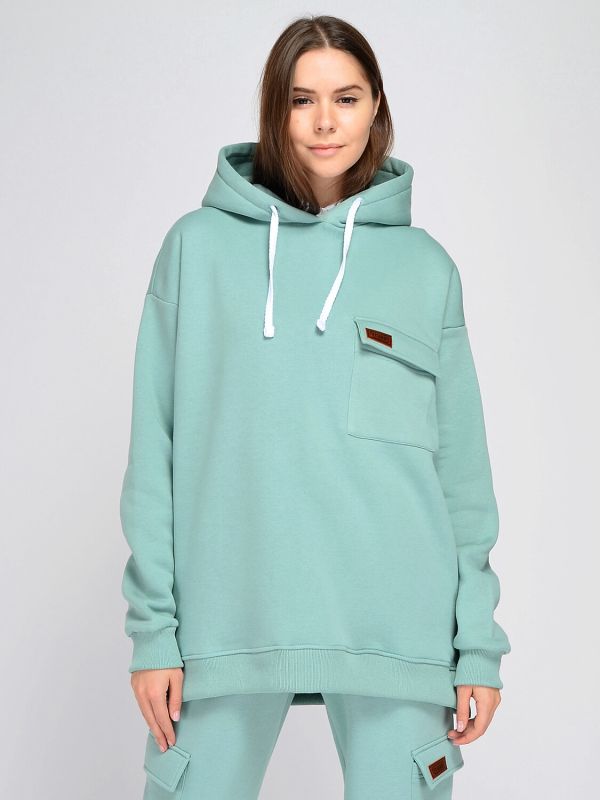 273100 VISERDI Hoodie