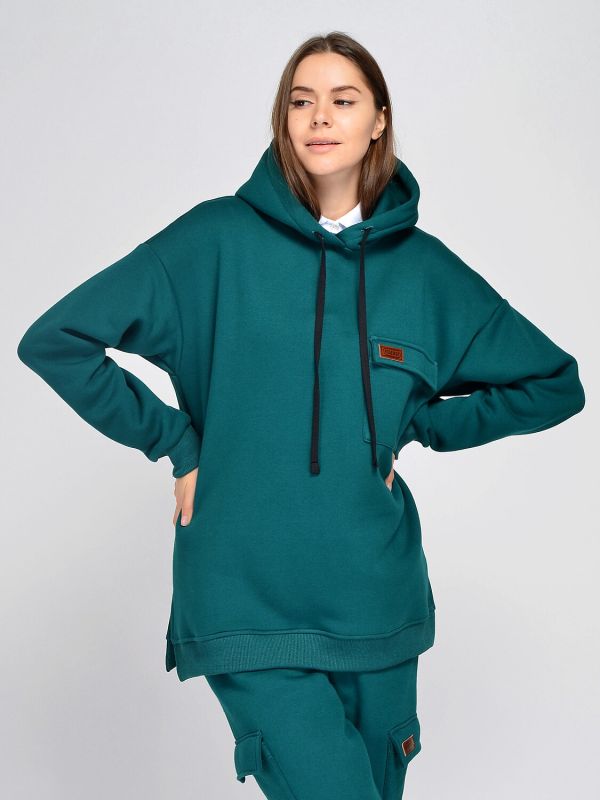 273101 VISERDI Hoodie