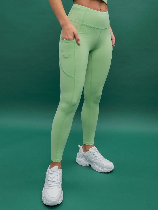 273299 PELICAN Leggings