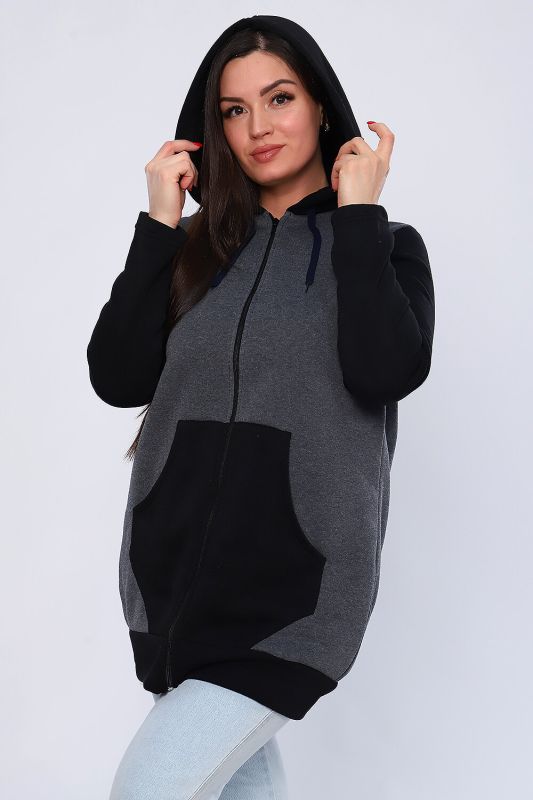 405984 Natalie Hoodie