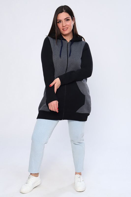 405984 Natalie Hoodie