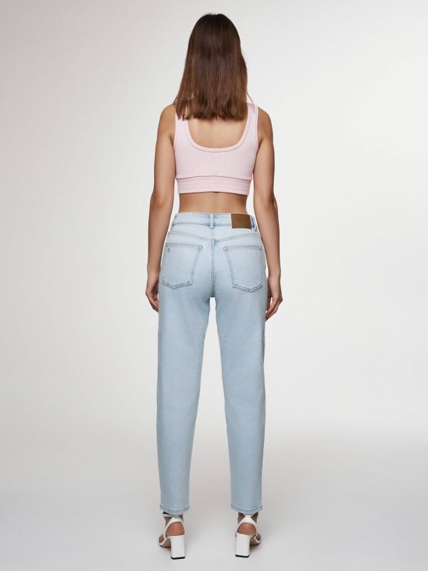 424-446 Conte elegant Jeans