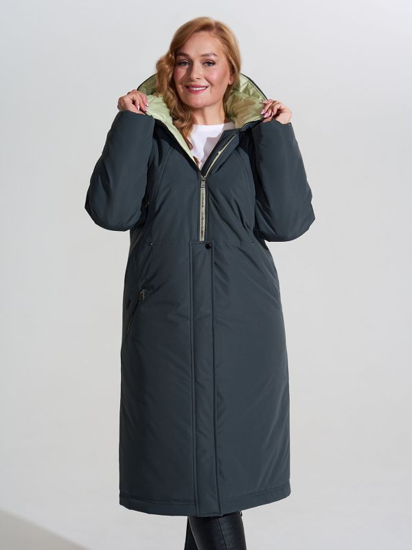 440340 DIMMA Coat