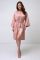 446290 INDEFINI Bathrobe 446290 INDEFINI Bathrobe