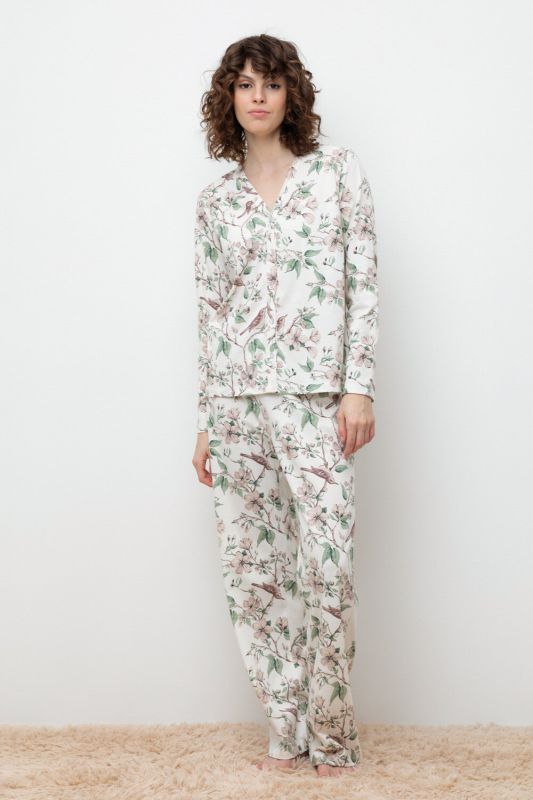 451699 Trikozza Pajamas