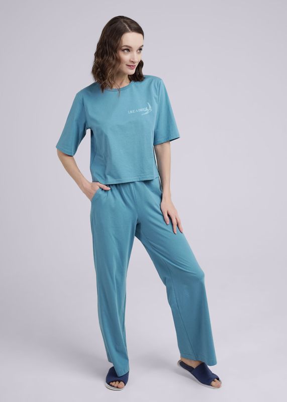 453924 CLEVER Pajamas