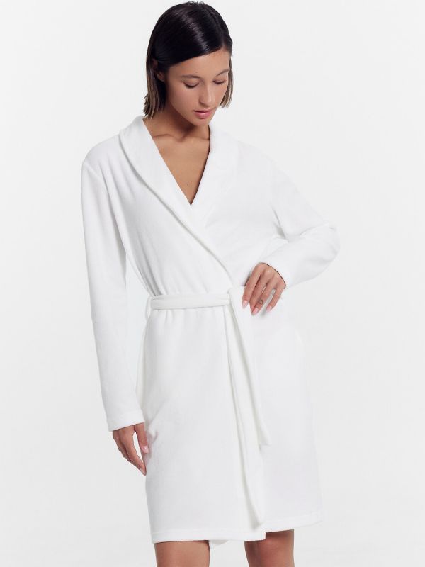 454682 MARK FORMELLE Dressing GOWN