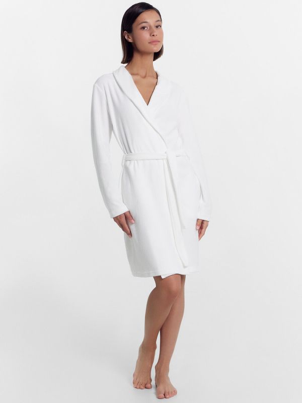 454682 MARK FORMELLE Dressing GOWN