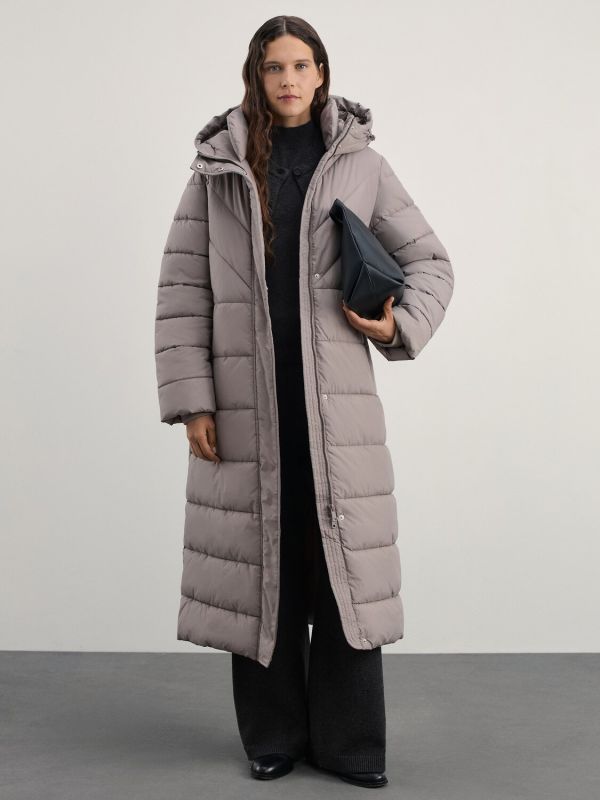 460216 ZARINA Coat