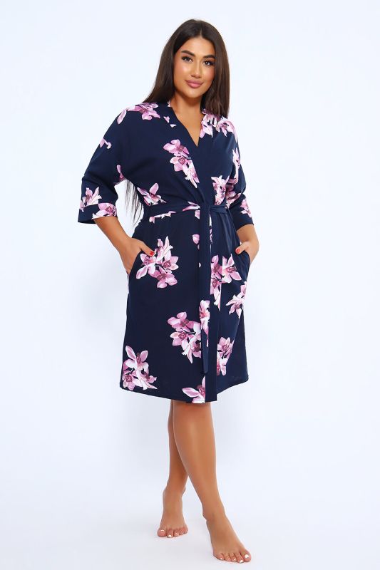 461003 Natalie Robe