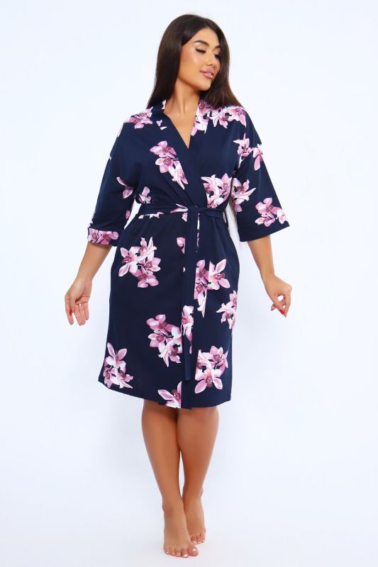 461003 Natalie Robe