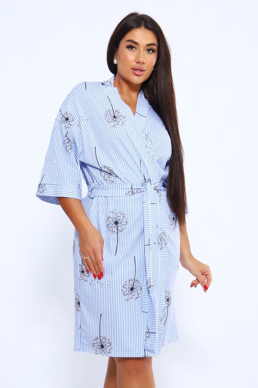 461005 Natalie Robe