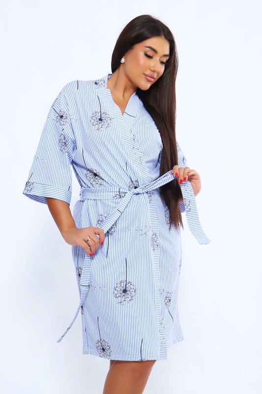 461005 Natalie Robe