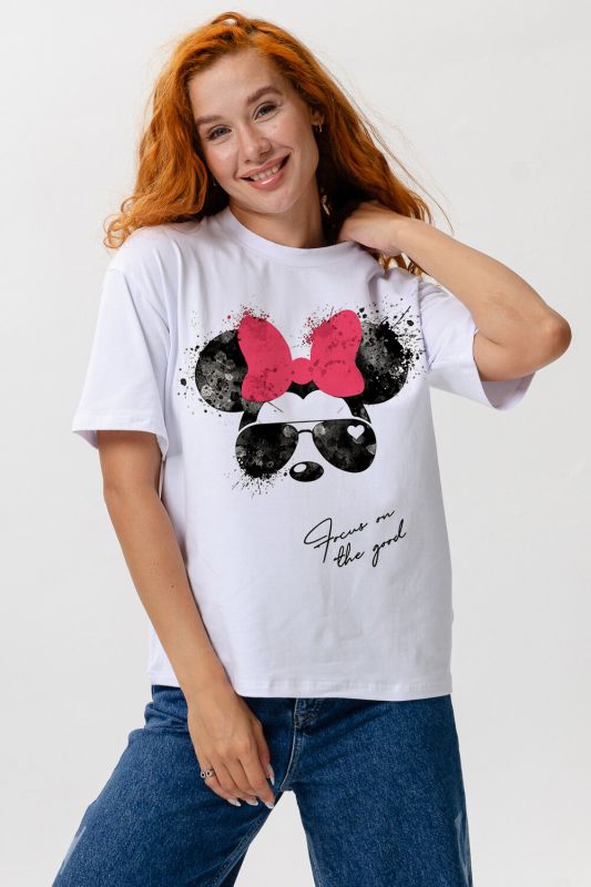 468462 Natalie T-shirt